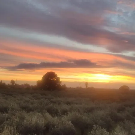 In Campagna Vicina Al Mare Bonerelax カントリーハウス メンフィ