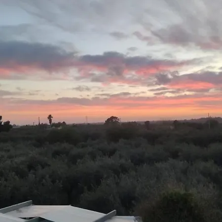 In Campagna Vicina Al Mare Bonerelax * Menfi