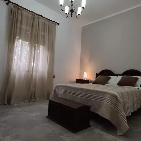 カントリーハウス In Campagna Vicina Al Mare Bonerelax *