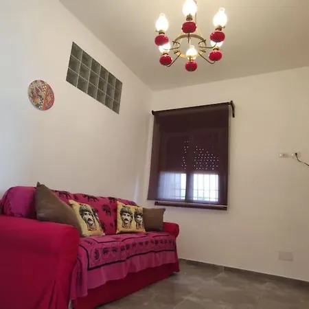 In Campagna Vicina Al Mare Bonerelax *