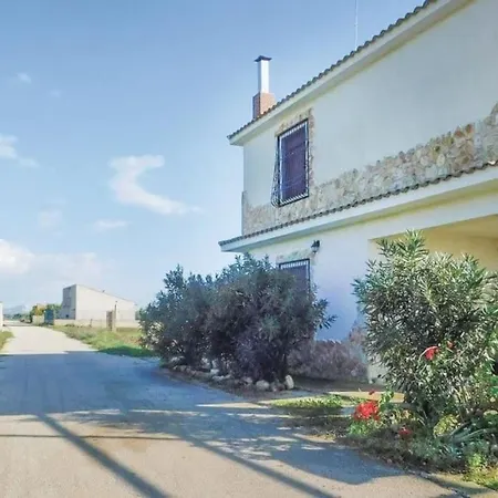 In Campagna Vicina Al Mare Bonerelax *