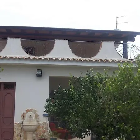 In Campagna Vicina Al Mare Bonerelax *