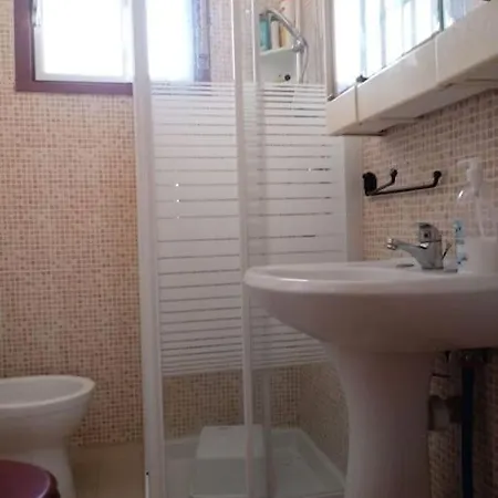 In Campagna Vicina Al Mare Bonerelax