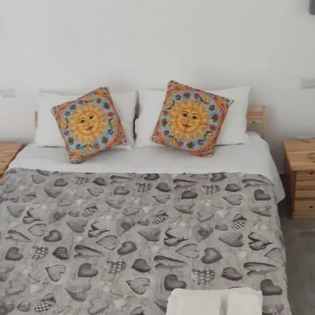 カントリーハウス In Campagna Vicina Al Mare Bonerelax