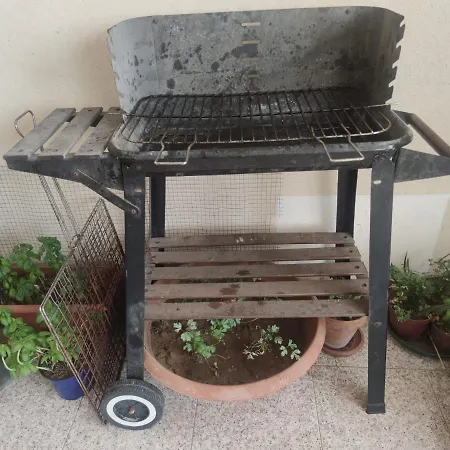 カントリーハウス In Campagna Vicina Al Mare Bonerelax メンフィ