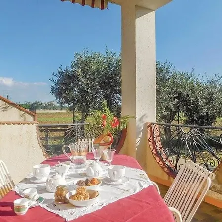 In Campagna Vicina Al Mare Bonerelax *